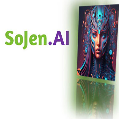 SoJen.AI